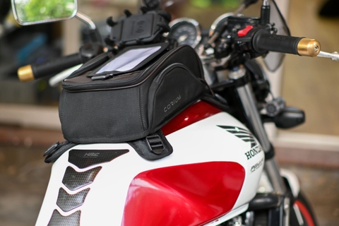 Túi hít bình xăng Givi CRM103 8L