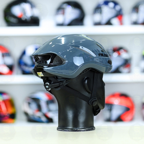 Nón Poc Falcon F01 Feeship - Xi măng