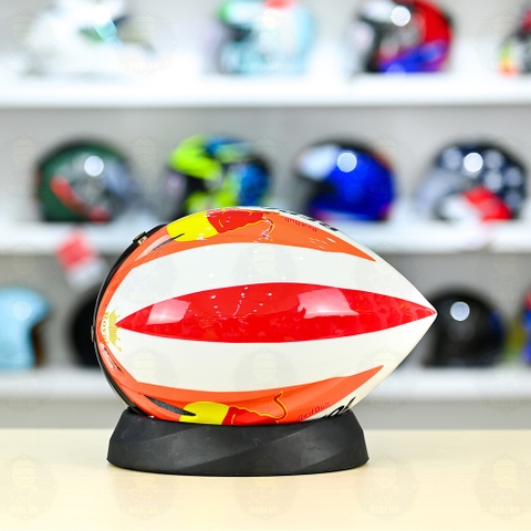 Nón Thể Thao Royal MD16 Freesize FREESHIP - Repsol