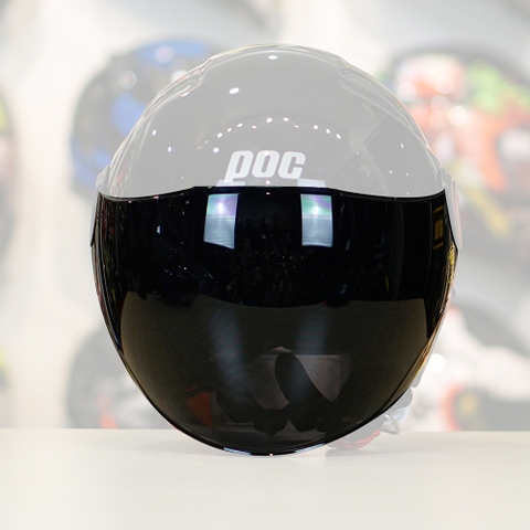 Kính POC CITY Đen FREESHIP