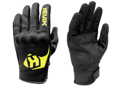 Găng tay Hevik Wulai dài ngón có gù bảo vệ