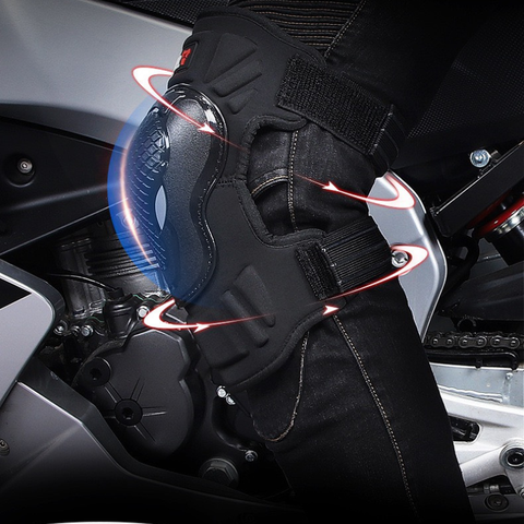 Giáp gối tay chân 4 món Vemar E-19