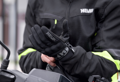 Áo giáp bảo hộ HEVIK Vega Air chính hãng