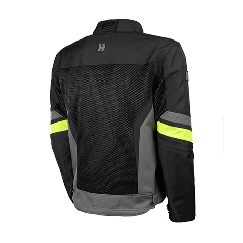 Áo giáp bảo hộ HEVIK Vega Air chính hãng