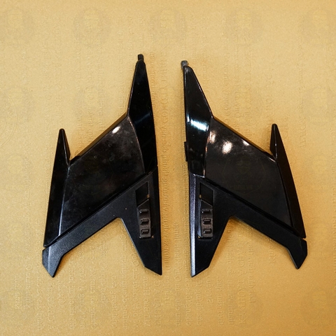 Hốc Gió Yohe 978 FREESHIP