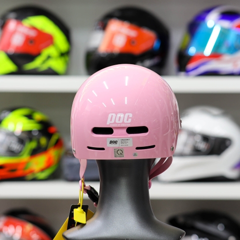 Nón POC CREATION P20 size L FREESHIP