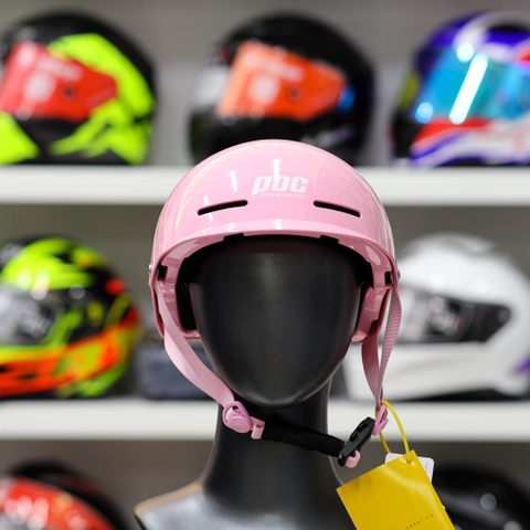 Nón POC CREATION P20 size L FREESHIP