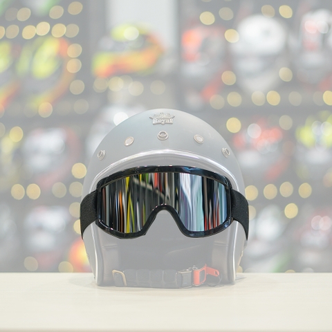 Kính Dây UV Lớn Gương FREESHIP