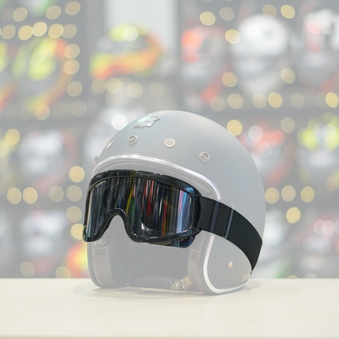 Kính Dây UV Lớn Trong