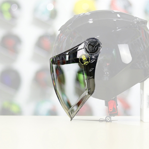 Kính Royal XH01/EGO E3 Trong Suốt FREESHIP