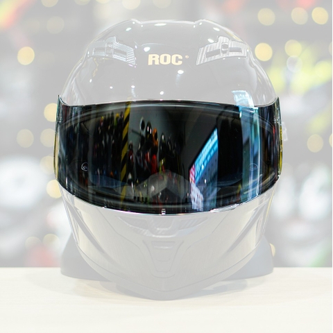 Kính ROC 05 - ROC 03 - Royal M138 - M179 - M266 Trong Suốt FREESHIP