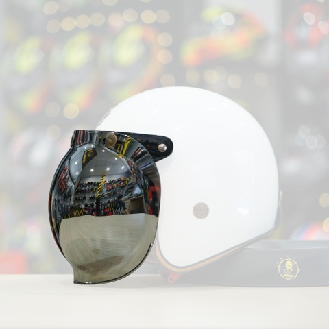 Kính Royal Bubble Gương FREESHIP