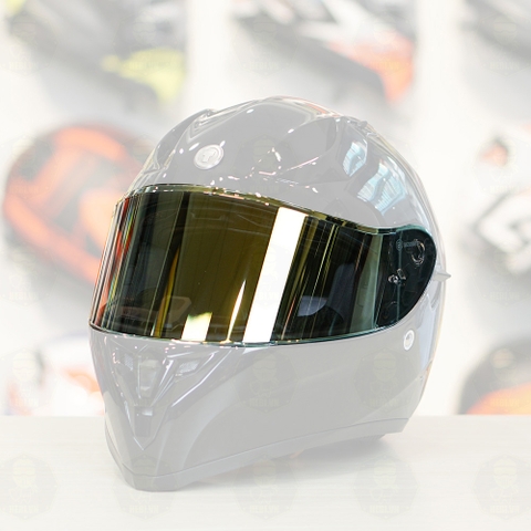 Kính TORC Gương Khói Vàng Nhạt FREESHIP