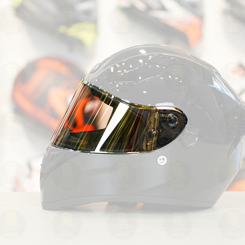 Kính TORC Gương Khói Vàng Nhạt FREESHIP