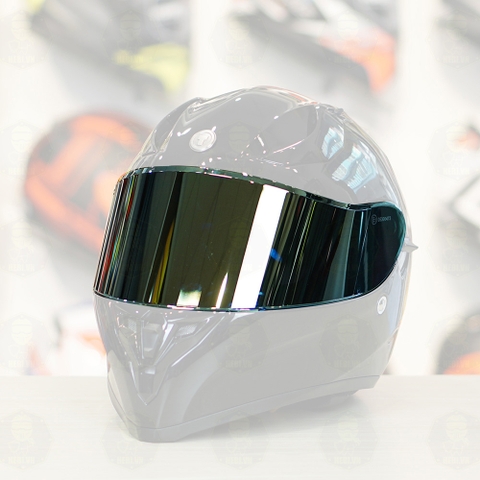 Kính TORC Gương Vàng Xanh Đậm FREESHIP