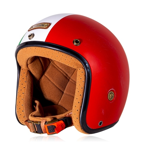 Mũ 3/4 Bulldog Perro 4U FREESHIP