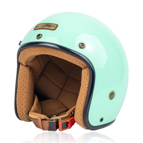 Mũ 3/4 Bulldog Perro 4U FREESHIP