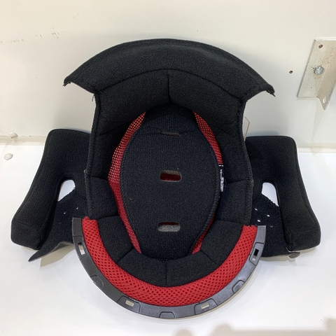 Bộ Lót Nón LS2 FF353 bản 22.06 FREESHIP