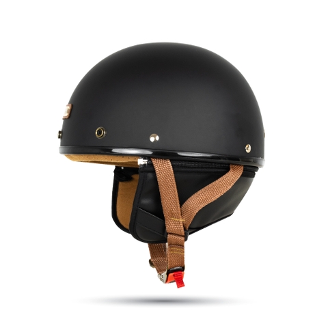 Mũ 1/2 Bulldog PUG FREESHIP