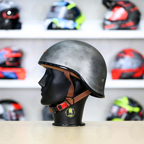 Mũ 1/2 Bulldog GANG Freeship