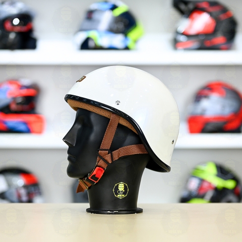 Mũ 1/2 Bulldog GANG Freeship