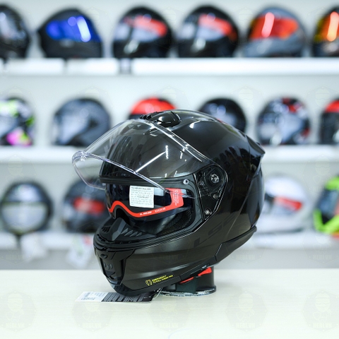 Mũ Fullface LS2 FF808 Stream II