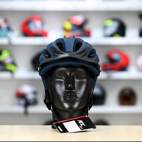 Nón Thể Thao POC ANC CONQUER - Xanh Dương