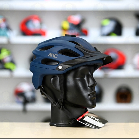 Nón Thể Thao POC ANC CONQUER - Xanh Dương