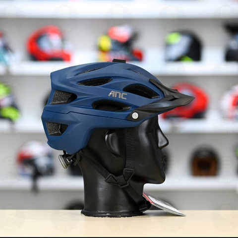 Nón Thể Thao POC ANC CONQUER - Xanh Dương