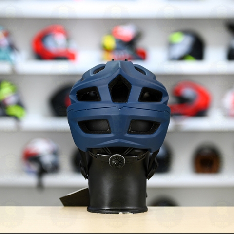 Nón Thể Thao POC ANC CONQUER - Xanh Dương