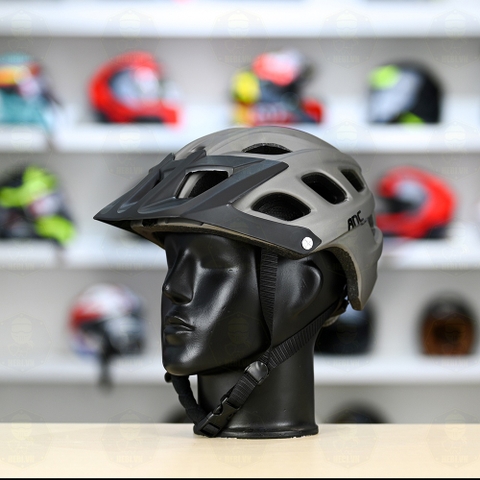 Nón Thể Thao POC ANC NC08 - Xám Nhám