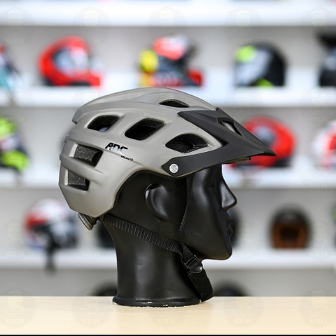 Nón Thể Thao POC ANC NC08 - Xám Nhám