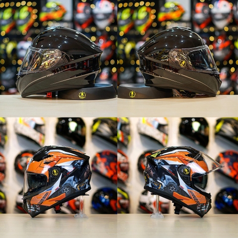 Tem Decal Honda Winner Cam Cho Nón Fullface - Không Nón - FREESHIP