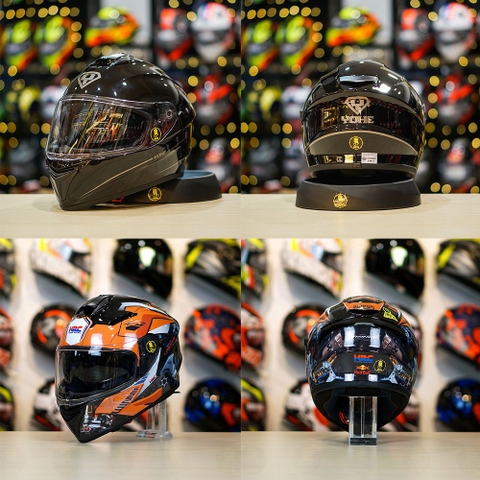 Tem Decal Honda Winner Cam Cho Nón Fullface - Không Nón - FREESHIP