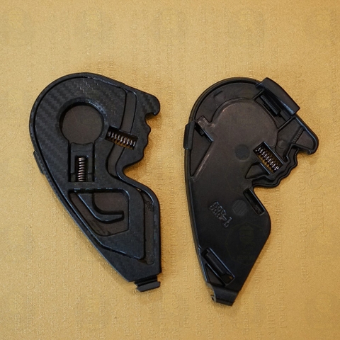 PK Pad kính EGO E81 - Yohe 977/978/981 - ROC 01/08