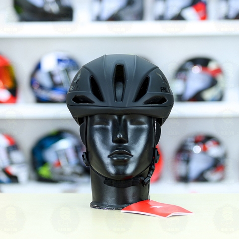 Nón Poc Falcon F01 Feeship - Đen Nhám