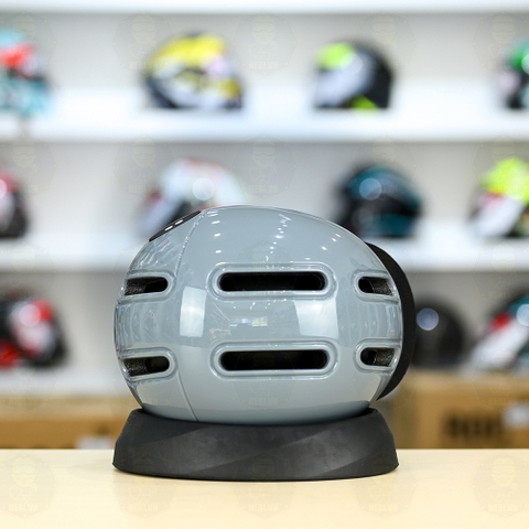 Nón Thể Thao POC Falcon F05 Xi Măng Bóng FREESHIP