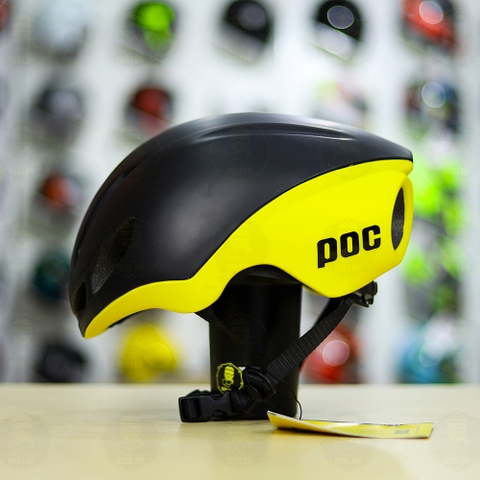 Nón POC P02 FREESHIP