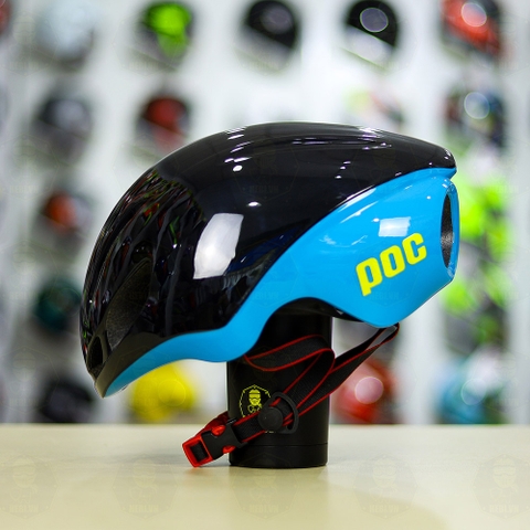 Nón POC P02 FREESHIP