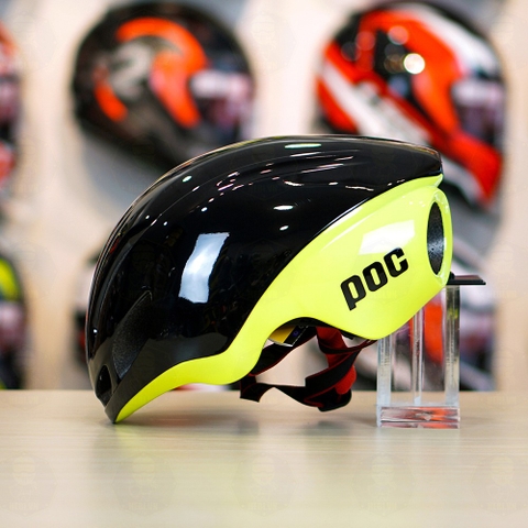 Nón POC P02 FREESHIP