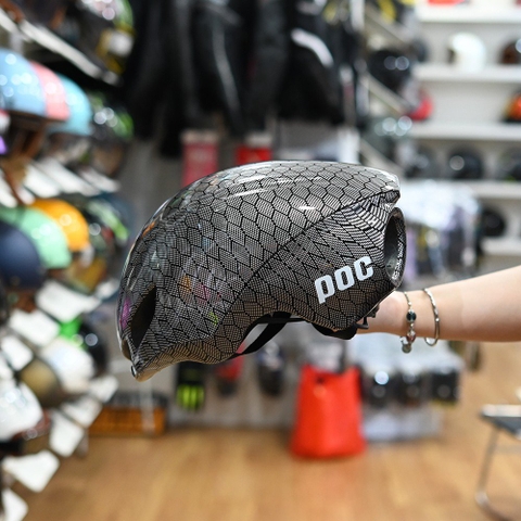 Nón POC P02 FREESHIP