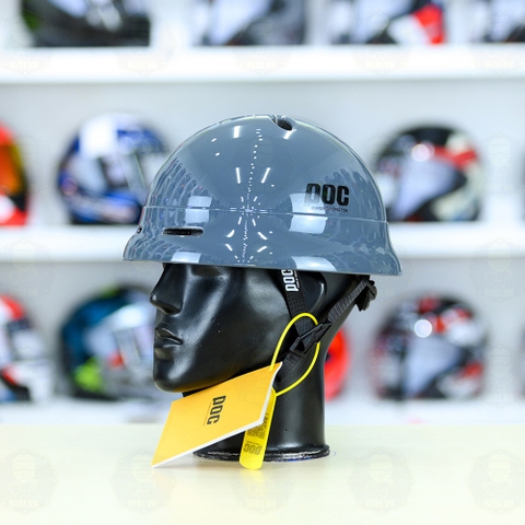 Nón thể thao POC PK02 FREESHIP - Xi Măng