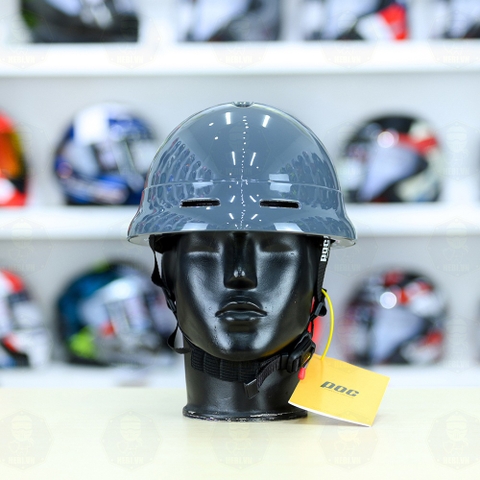 Nón thể thao POC PK02 FREESHIP - Xi Măng