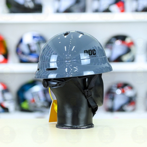 Nón thể thao POC PK02 FREESHIP - Xi Măng