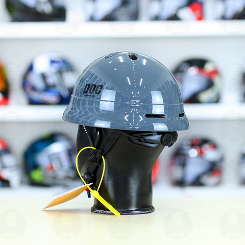 Nón thể thao POC PK02 FREESHIP - Xi Măng