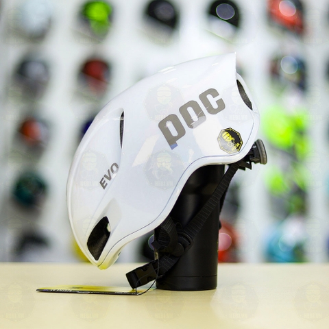 Nón POC Evo Freesize FREESHIP