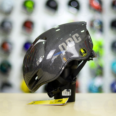 Nón POC Evo Freesize FREESHIP