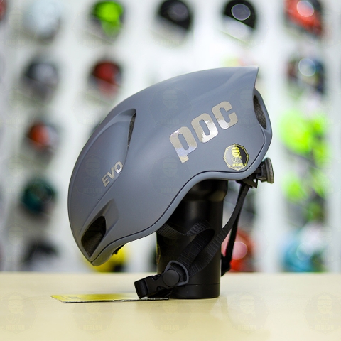 Nón POC Evo Freesize FREESHIP