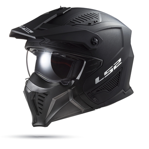 Mũ Đa Năng LS2 OF606 DRIFTER  FREESHIP