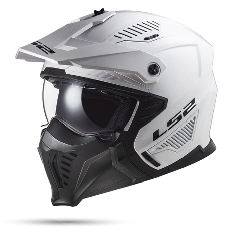 Mũ Đa Năng LS2 OF606 DRIFTER  FREESHIP